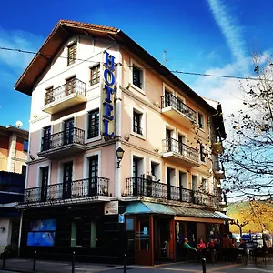 Hotel Lauaxeta Etxea, Mungia