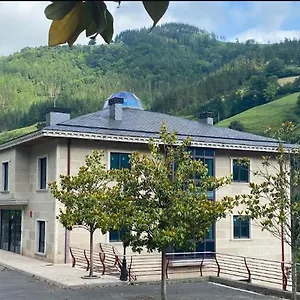 Hotel Asador Arriarte, Eibar