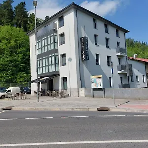 Guest house Amorrortu Lemona, Arraibi
