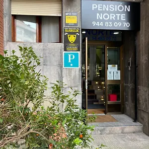 Affittacamere Norte, Portugalete