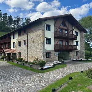 Rural Atxurra Appart hôtel
