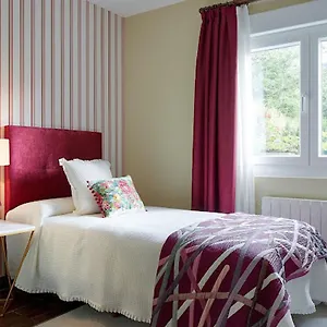 Hotel Txoriene - Arrieta - Hbi01298, Arrieta (Biscay)