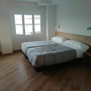 Hotel B2bikain Hss00895, Oiartzun