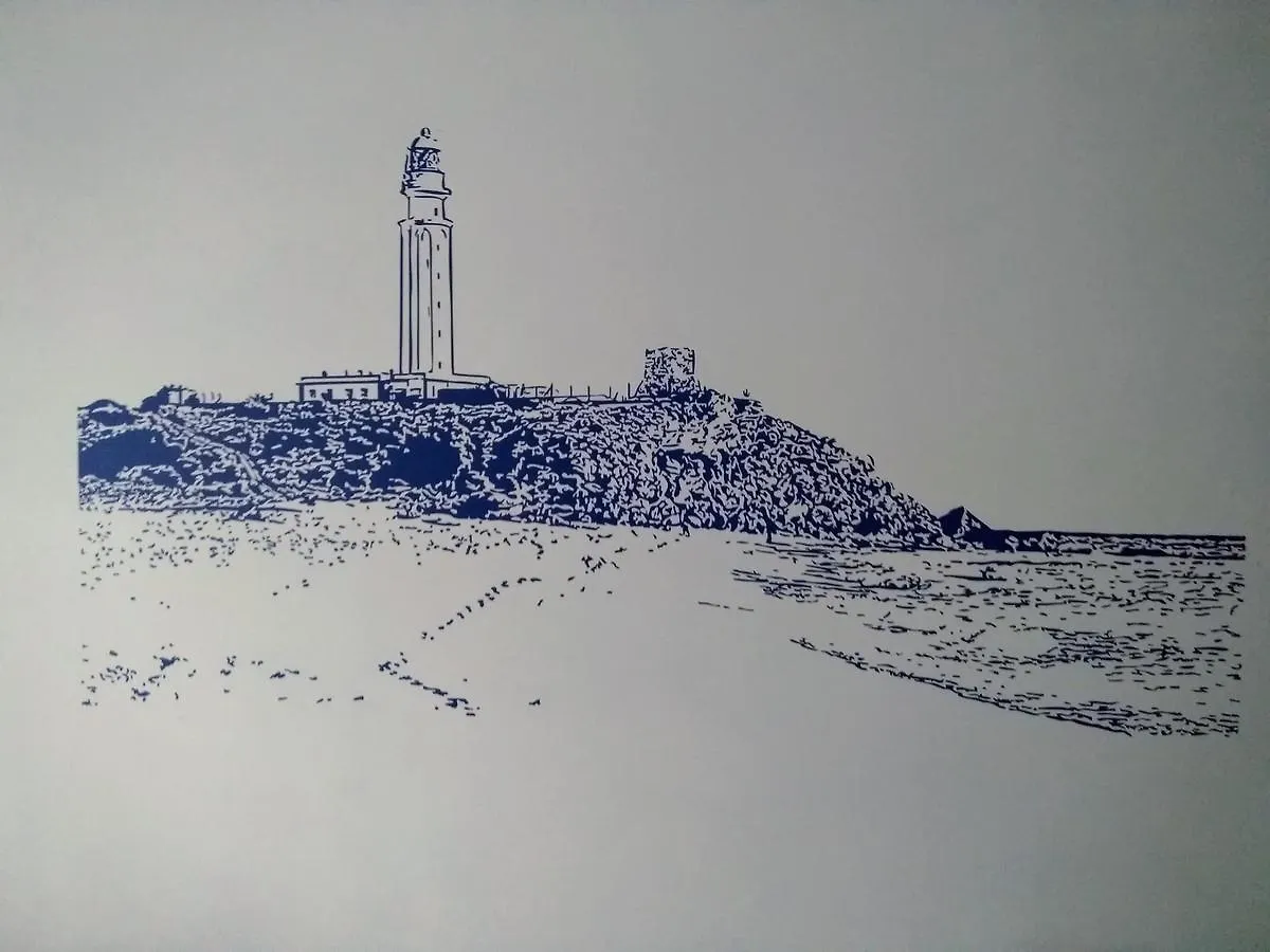 Aldatzeta Ostatua Bermeo Spain