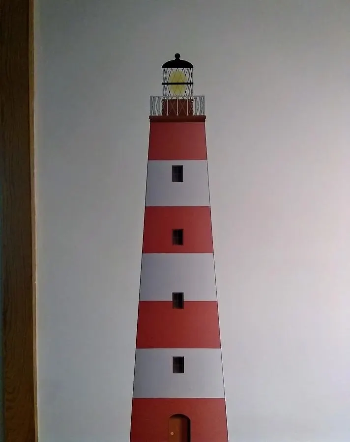 Guest house Aldatzeta Ostatua Bermeo