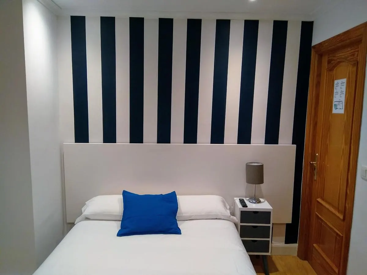 Aldatzeta Ostatua Bermeo 2*,  Spain